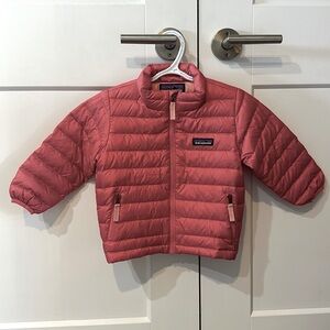 Patagonia Baby Down Sweater